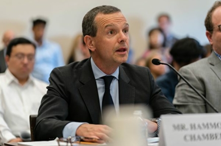 Thượng viện Hoa Kỳ đề xướng nghị quyết tái khẳng định ‘Chính sách một Trung Quốc’ không phải là ‘nguyên tắc một Trung Quốc’