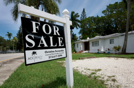 Ai có đủ năng lực để chi trả cho một cuộc sống ở Hoa Kỳ?