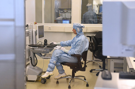 Chuyên gia: Về mặt kỹ thuật, ASML có thể tắt máy quang khắc cực tím tân tiến từ xa