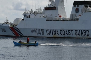 Philippines kêu gọi Trung Quốc mở các bãi cạn ở Biển Đông và chấp nhận sự giám sát quốc tế