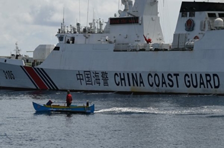 Philippines kêu gọi Trung Quốc mở các bãi cạn ở Biển Đông và chấp nhận sự giám sát quốc tế