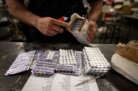 Bộ trưởng Công an Vương Tiểu Hồng giữ trọng trách tổng điều phối, ĐCSTQ đẩy mạnh sản xuất fentanyl