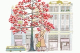 Sự hiểu biết của tôi về ẩm thực là tình yêu — Tất cả đều là về tình yêu.  (Ảnh: Minh Tử/Tân Kỷ Nguyên cung cấp)