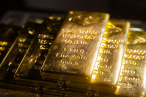 Phân tích: Nguyên nhân giá vàng thế giới tăng ‘đến từ Trung Quốc’