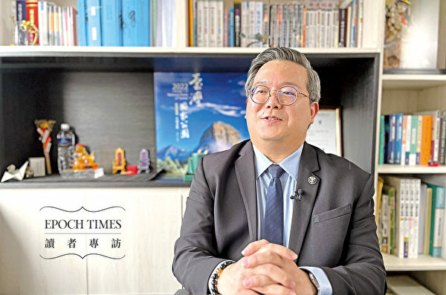 Chuyên gia phân tích ba mục đích đằng sau hàng trăm khinh khí cầu xâm phạm Eo biển Đài Loan của ĐCSTQ