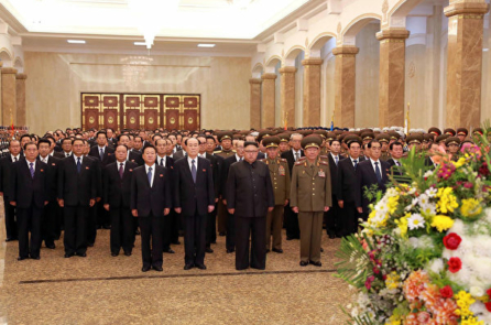 Cựu quan chức Bắc Hàn: Các quan chức cấp cao bị giám sát chặt chẽ, một chân bước vào địa ngục