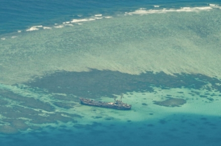 Quan chức Philippines: Những nhà ngoại giao Trung Quốc có liên quan đến vụ ‘nghe lén’ sẽ bị trục xuất ngay lập tức