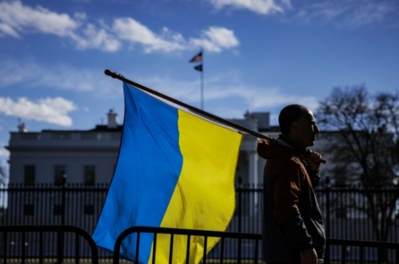 Ukraine thỉnh cầu Úc cung cấp than chuẩn bị cho mùa đông