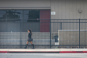 California: Khu học chính Trung học Anaheim hủy bỏ việc sa thải hàng loạt