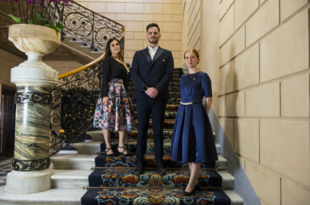 Du lịch vòng quanh thế giới cùng dịch vụ quản gia