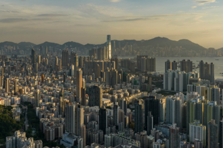 Các chuyên gia: Dòng người Hoa lục di cư đến Hồng Kông là điều mà ĐCSTQ mong muốn