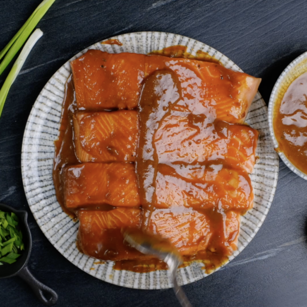 (Ảnh: Đăng dưới sự cho phép của cô Amy Dong)