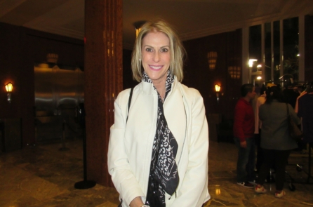 Phó Chủ tịch Dàn nhạc Giao hưởng: Shen Yun ‘thật trác tuyệt và mãn nhãn’