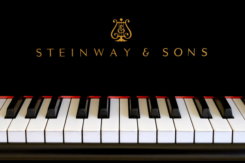 Nhà sản xuất đàn dương cầm Steinway: Từ giấc mơ Mỹ đến hình mẫu xuất sắc của Hoa Kỳ