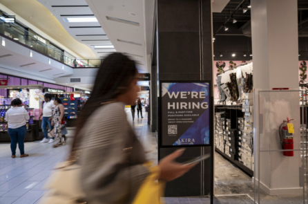 Hoa Kỳ: Chi phí lao động tăng trong quý 1, một vấn đề khác trong tiến trình chống lạm phát