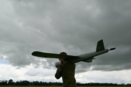 Hoa Kỳ trừng phạt 8 công ty Hồng Kông vì trợ giúp cho cuộc xâm lược của Nga vào Ukraine