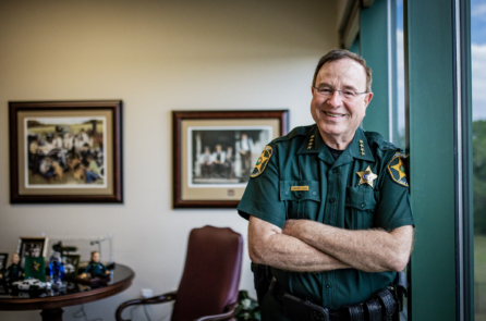 Hoa Kỳ: Nếu quý vị là một tên tội phạm, thì đây là quận cần tránh