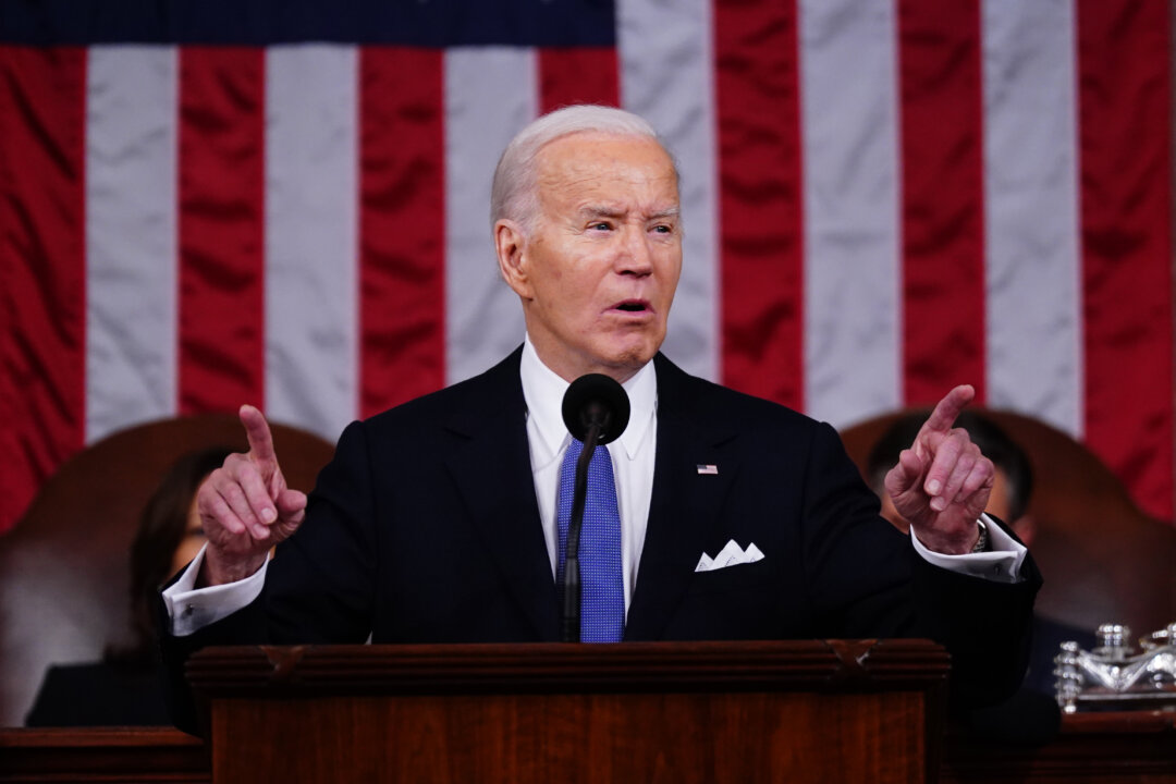 Nhật Bản bác bỏ bình luận mô tả nước này là ‘bài ngoại’ của TT Biden