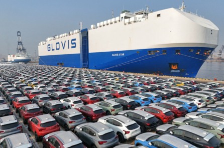 Tiền chỉ đơn giản là đang không lưu thông ở Trung Quốc