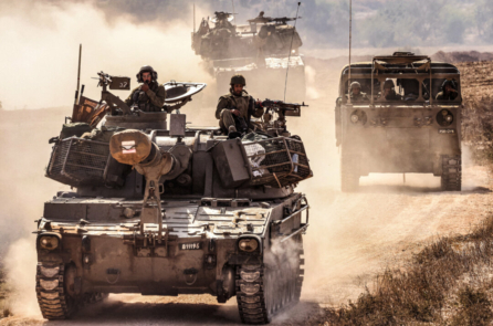 Trung Quốc tiếp đón Hamas, Fatah trong bối cảnh các cuộc đàm phán về thả con tin tiến triển chậm chạp