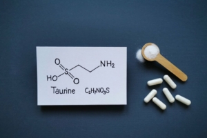 Taurine có phải là thuốc trường sinh không? Cần chú ý gì khi bổ sung taurine