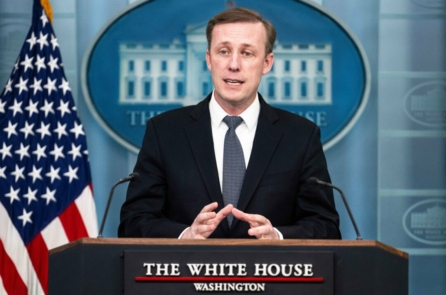 Tòa Bạch Ốc: Không có cuộc diệt chủng nào đang diễn ra tại Gaza