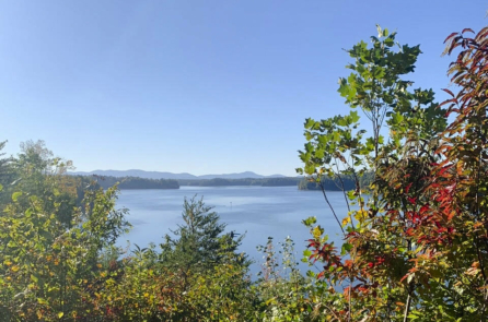 Cộng đồng nông thôn phía tây North Carolina phản đối kế hoạch ‘bí mật’ xây dựng nhà máy pin xe điện