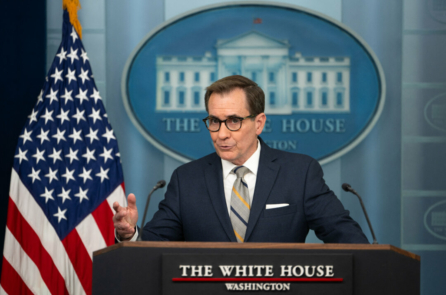 Chính phủ và các nhà lập pháp Hoa Kỳ lên án việc Nga giam giữ học viên Pháp Luân Công