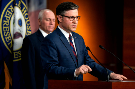 Chủ tịch Hạ viện cho biết Đảng Cộng Hòa tại Hạ viện cân nhắc cắt ngân sách cho Biện lý Đặc biệt Jack Smith