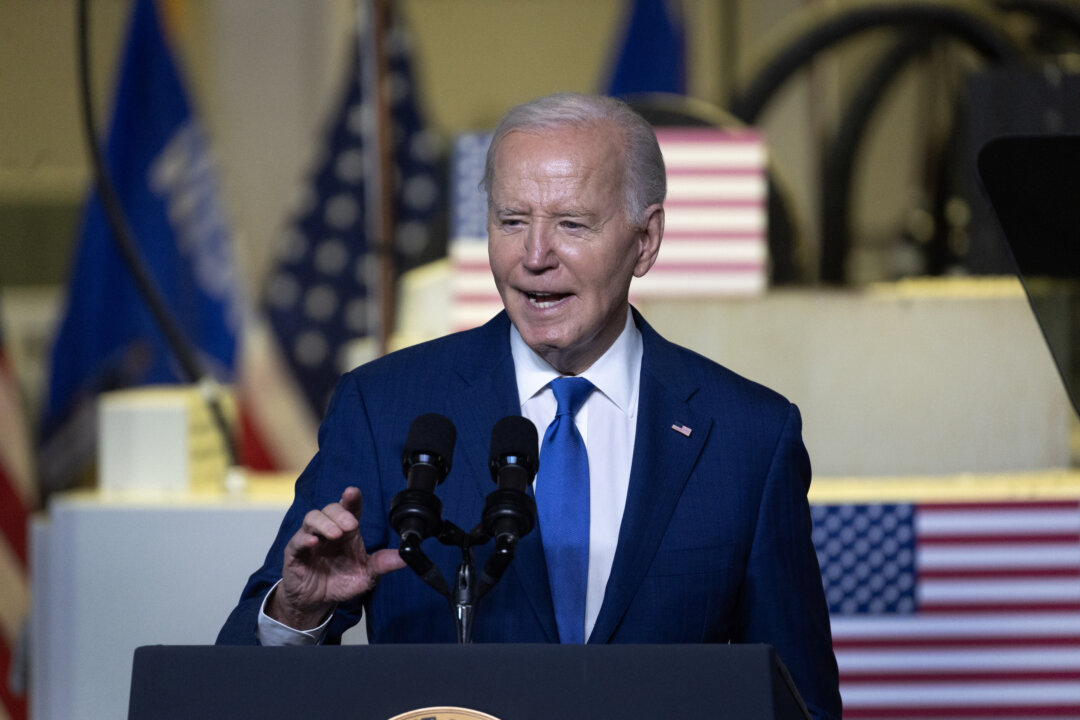 Tổng thống Biden: ‘Tôi sẽ không cung cấp vũ khí’ nếu Israel xâm lược Rafah