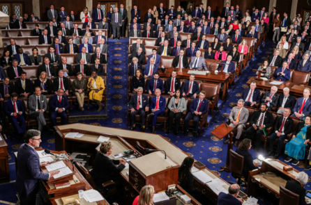 Hạ viện thông qua dự luật FAA bổ sung các chuyến bay tại phi trường Reagan, và gửi tới bàn làm việc của Tổng thống