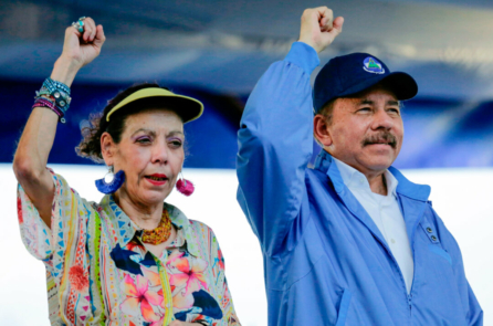 Hoa Kỳ trừng phạt các quan chức chính phủ, tổ chức Nicaragua thúc đẩy nhập cư bất hợp pháp