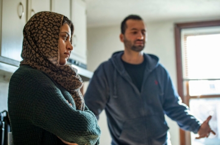 Vùng nông thôn của Hoa Kỳ chuẩn bị cho làn sóng người nhập cư được tái định cư