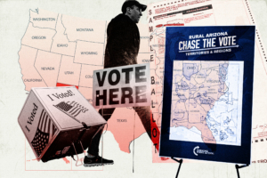 Chiến lược ‘săn phiếu bầu’ mà các nhà hoạt động bảo tồn truyền thống đặt hy vọng sẽ giúp giành chiến thắng trong cuộc bầu cử năm 2024 tại Hoa Kỳ