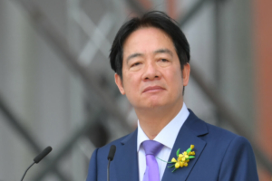 Tân tổng thống Đài Loan tuyên thệ nhậm chức, kêu gọi Trung Quốc ngừng hăm dọa
