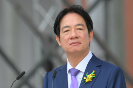 Tân tổng thống Đài Loan tuyên thệ nhậm chức, kêu gọi Trung Quốc ngừng hăm dọa