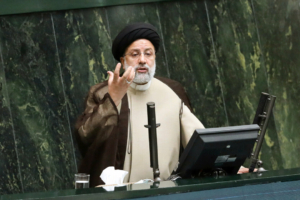 Iran: Ông Khamenei bổ nhiệm PTT Mokhber làm tổng thống lâm thời sau khi ông Raisi tử nạn