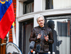Ông Julian Assange giành được quyền kháng cáo việc dẫn độ sang Hoa Kỳ