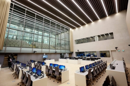 Pháp, Bỉ, Đức ủng hộ yêu cầu của ICC về lệnh bắt giữ các nhà lãnh đạo Israel, Hamas