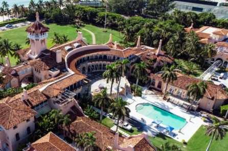 Vụ đột kích Mar-a-Lago: Tài liệu cho thấy đặc vụ FBI đã chuẩn bị đối phó nếu Mật vụ kháng cự