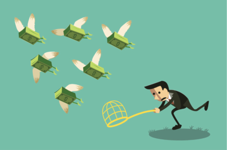 Đầu tư vào các công ty ngoại quốc có rủi ro không?