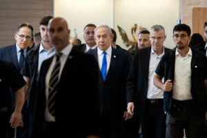 Thủ tướng Netanyahu được mời phát biểu trước Quốc hội Hoa Kỳ giữa cuộc chiến Israel-Hamas