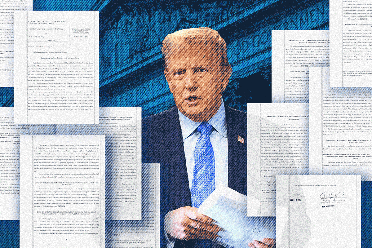 Mọi điều quý vị cần biết khi phiên tòa xét xử ông Trump sắp có phán quyết