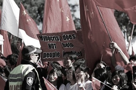 WeChat thông báo ưu đãi thanh toán cho người Hoa hải ngoại để chào đón Thủ tướng Lý Cường đến Úc