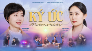 Bộ phim “Ký ức” kỷ niệm ngày “25/4” của hãng New Century Films khiến khán giả cảm động