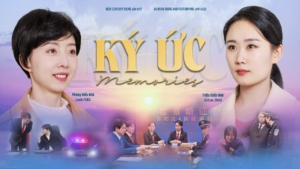 Bộ phim ‘Ký ức’ kỷ niệm ngày ’25-4′ của hãng New Century Films khiến khán giả cảm động