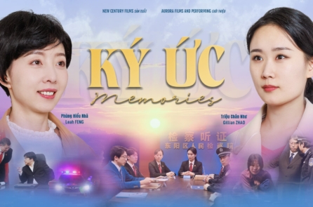 Bộ phim ‘Ký ức’ kỷ niệm ngày ‘25/04’ của hãng New Century Films khiến khán giả cảm động