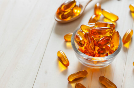 Nghiên cứu: Bổ sung Omega-3 không làm giảm bệnh khô mắt