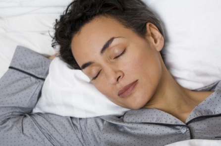 Trí tuệ cổ xưa giúp ngủ ngon (Phần 2)