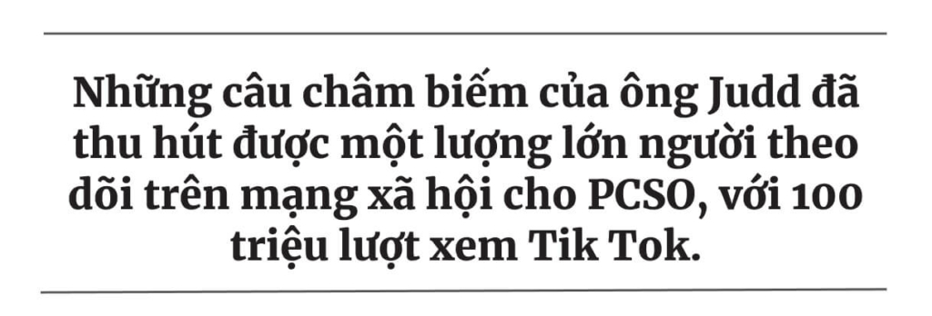 Hoa Kỳ: Nếu quý vị là một tên tội phạm, thì đây là quận cần tránh